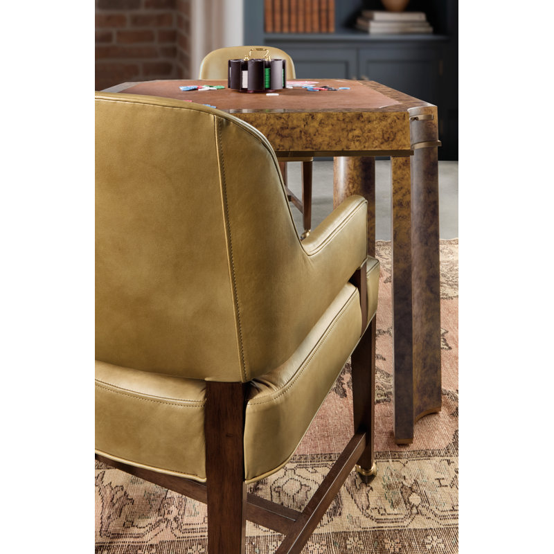 Archives Square Dining Table