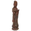 Weather Resistant UV Resistant Metal Garden Statue