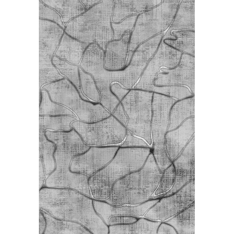 VEIN living room rug, Rectangle 120 x 180 cm