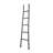Antonitte 72.75'' Solid Wood Blanket Ladder-696286986