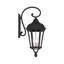 Lanterne murale d'extérieur à 3 ampoules H 29 po Anguel-22375522