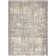 CK950-IVGRY Abstract Indoor Rug