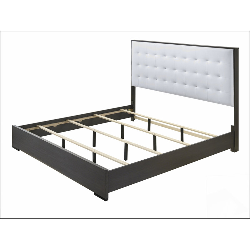 Mobilier de chambre à coucher 1pc, Complet/Double