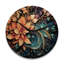 Horloge murale Kenzi-96493654