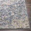 Tapis oriental ivoire / bleu Dieman-1927206107