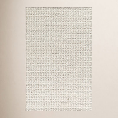 Rosemead Hand-Woven Wool Rug