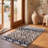Nicarla Geometric Indoor/Outdoor Rug-17572215