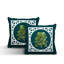 Housse et insert de coussin carré intérieur / extérieur -122168116-122168121