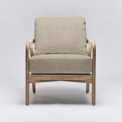 Delray Armchair