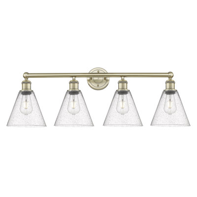 Beva 4 - Light Dimmable Vanity Light