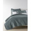 Oxford Cotton Blend Coverlet-1748120927-1748119179