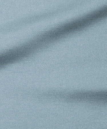 Cosmic Rays Fabric, Light Blue