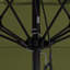 Parasol de marché 11 pi Delora-87665082-99324761