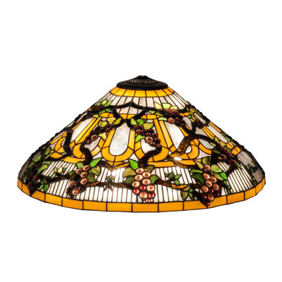 Lumière ombre portée 24 po Meyda CFA46A555B18464BA76652E4BC9732F3