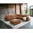 Dominguez 6-piece Modular Sectional Sofa-112553581