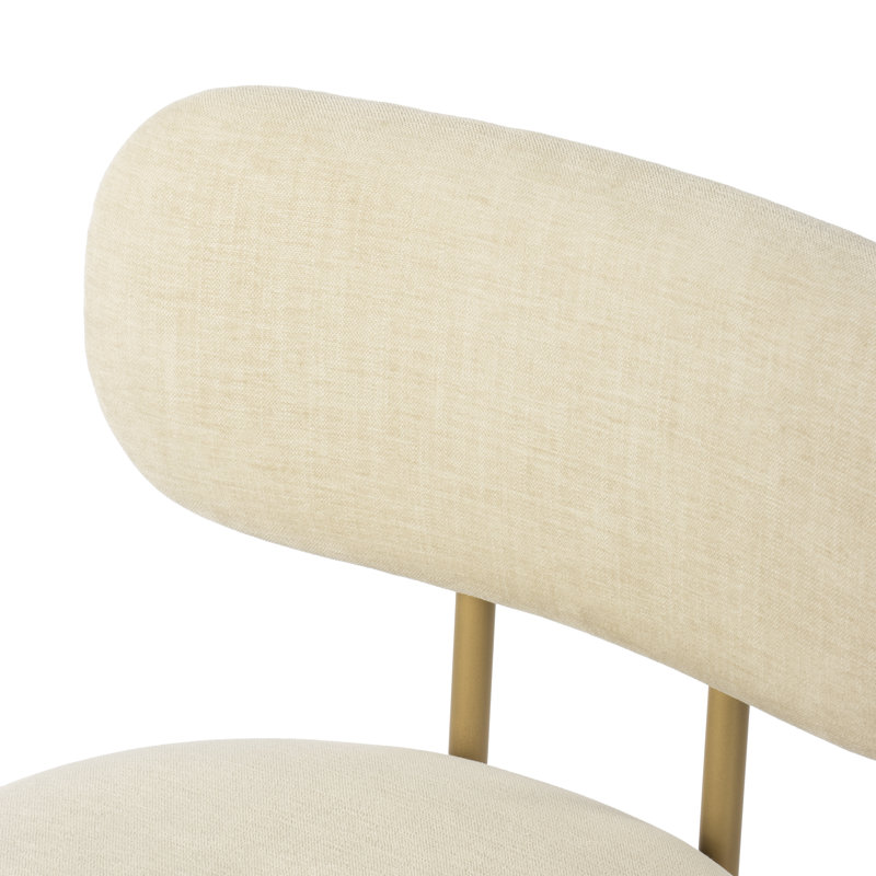 Tabouret de comptoir Malese