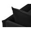 Adoraim Velvet Chaise Lounge-619107665-619107662-619107659