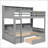 Twin Size Bunk Bed