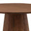 Praxton Dining Table Brown
