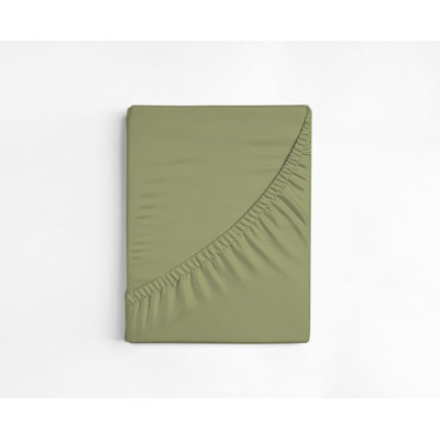 Ensemble de draps en microfibre 6 pièces