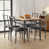 Upholstered/Brown selected