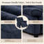 Fauteuil inclinable électrique Basic