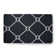 Agrim Chenille Geometric Indoor Rug