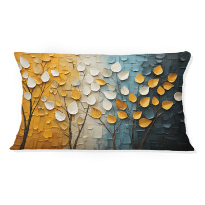 Coussin Forest
