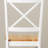 Aquila 17.75'' H Solid Wood Side Chair-55329508