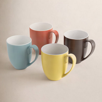 Pop Mug