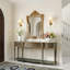 Peyton Console Table-1636075927