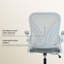 17 Stories Mesh Office Chair