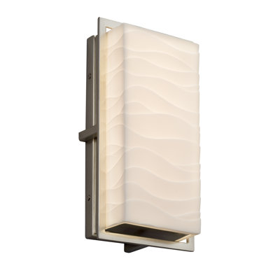 Donasia Wall Light