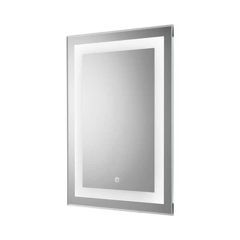 Flat Wall Mirror