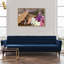 Pretty Bloom Canvas Floral & Botanical Print by Oliver Gal-1109897112-1109000453