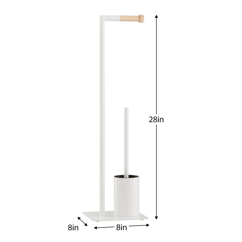 Natya Bathroom Storage Container