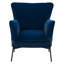 Fauteuil à oreilles Archuleta-764875757
