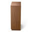 Commode verticale 5 tiroirs l 27,5 po-2136744721