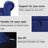 Dariyan Polyester Upholstered Storage Bench
