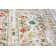 Antiquarian Ushak Oriental Area Rug