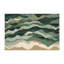 Tapis intérieur et extérieur Radiant Drift-1772240262