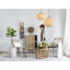 Chaise d'appoint Laurent Laurent