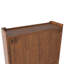 Armoire murale 24,8 po à 3 niveaux et porte-serviettes 24 po