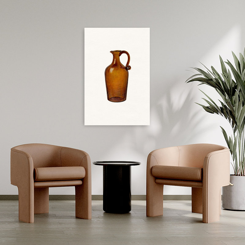Print, 91.44cm H x 60.96cm W
