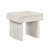 Athens Modern Accent End Table-1055630270
