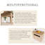 Console multifonctionnelle extensible-30650358