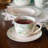 Teacup with Saucer