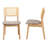Nancy 16.5'' H Upholstered Side Chair-1484904053