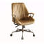 Chaise de bureau Coffee-1713480326