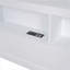 Lit de jour avec tablette de rangement et ports de chargement USB-2144151123-2144151124